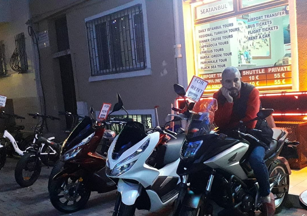 Seatanbul Travel Agency-伊斯坦布尔必去景点