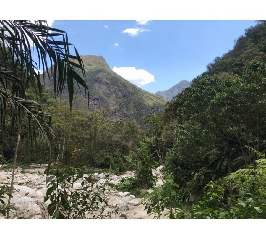 Mandor-温泉镇必去景点