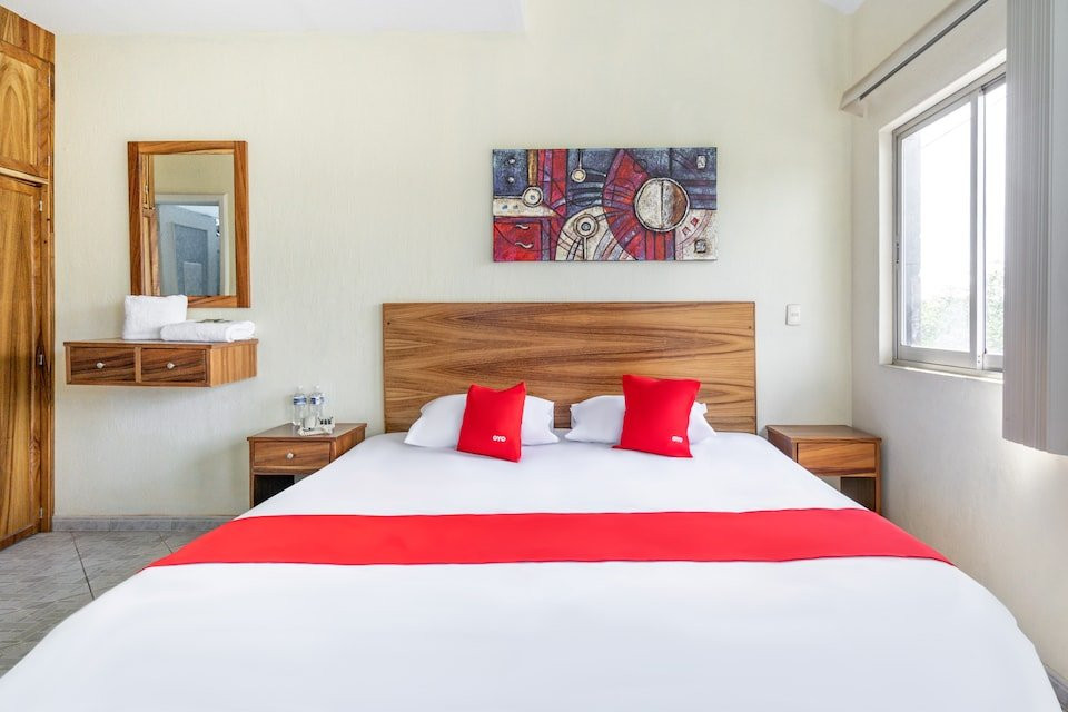 OYO Hotel Platinium Gran Hotel主图