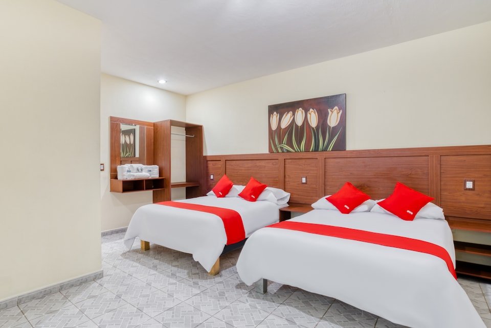 OYO Hotel Platinium Gran Hotel-官方