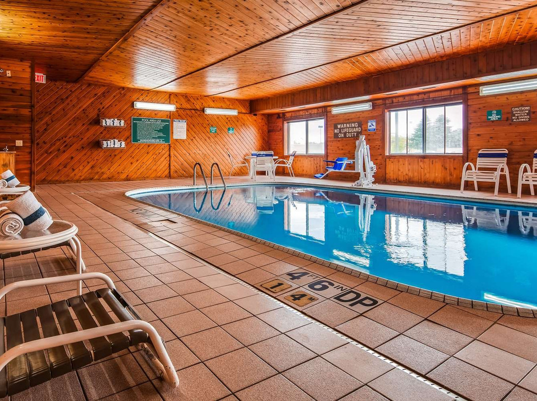 Quality Inn Tomah主图