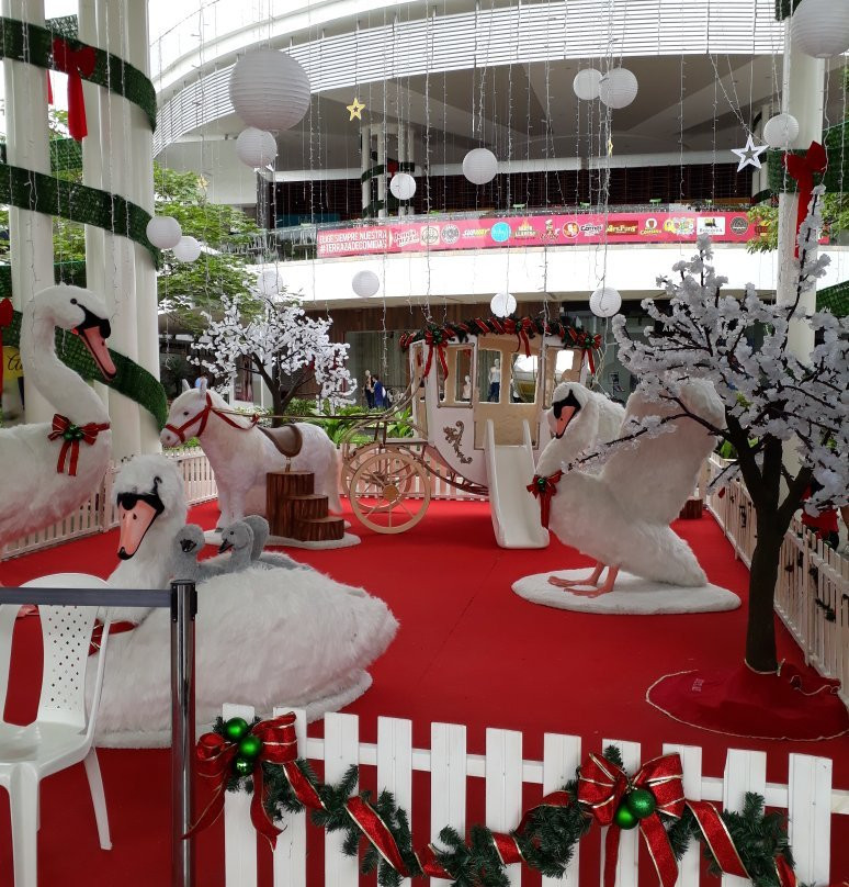 Unicentro Palmira-Palmira必去景点