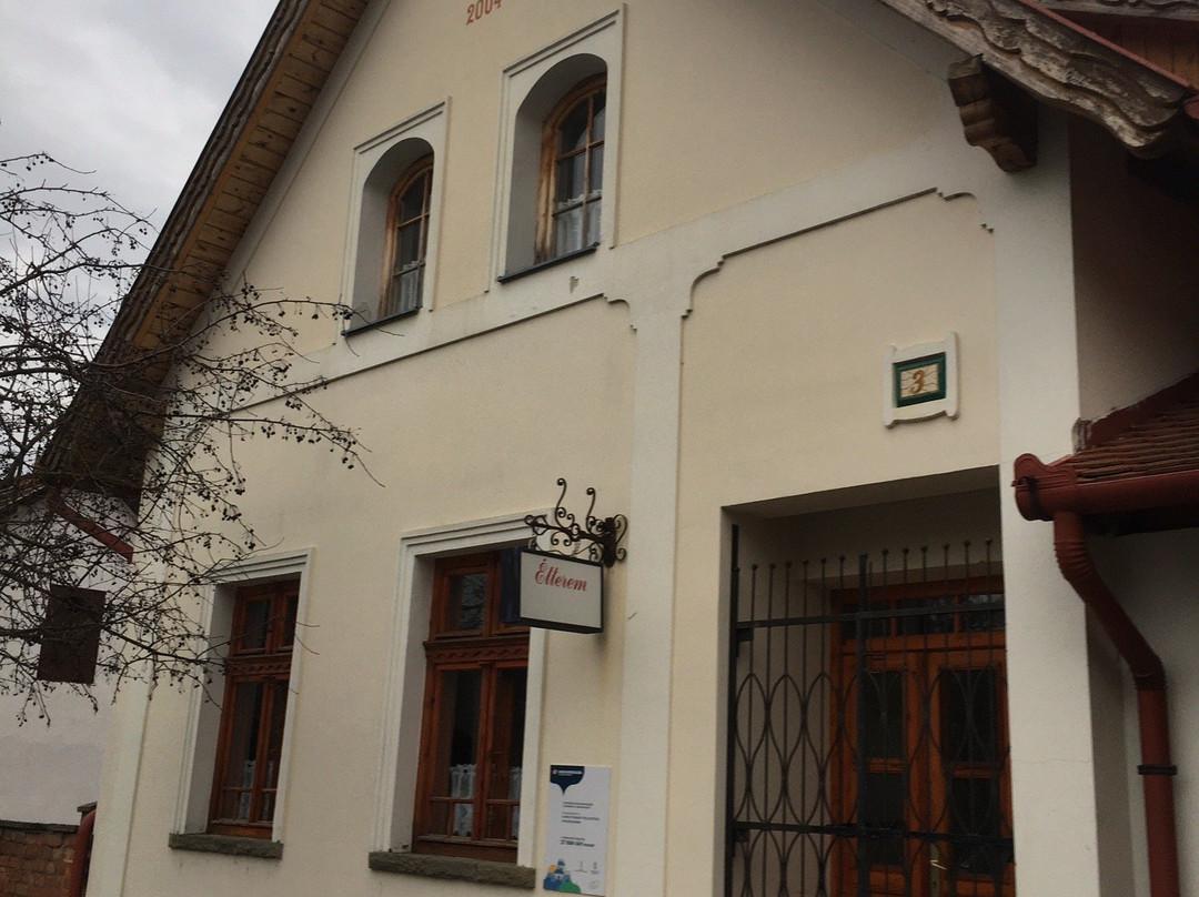 Rácz Restaurant and Inn主图