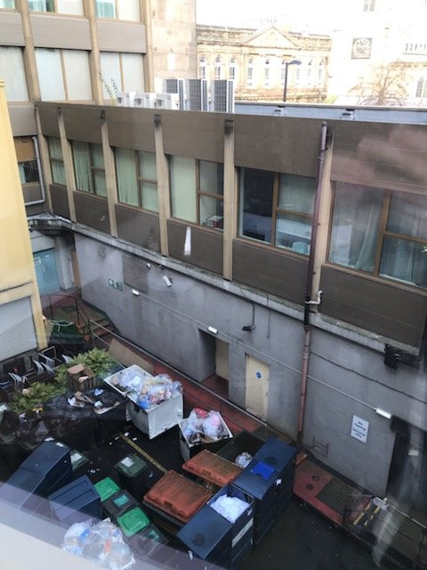 纽卡斯尔希尔顿欢朋酒店主图