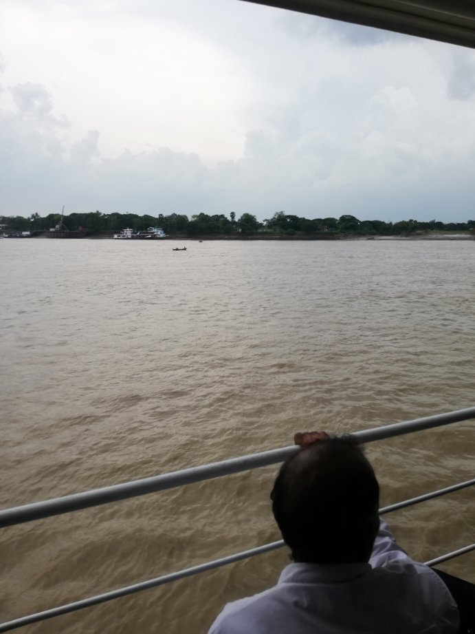 Yangon Urban Hotel-官方