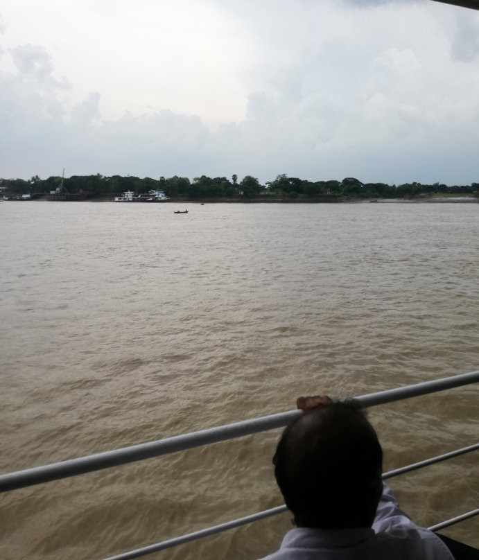 Yangon Urban Hotel主图