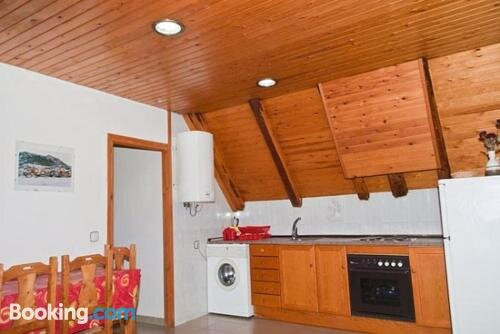 Apartamentos Casa Ferrer