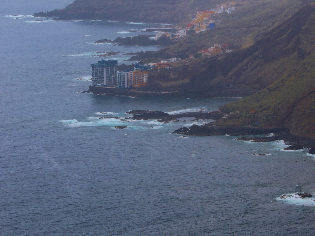 Mesa Del Mar-Tacoronte必去景点