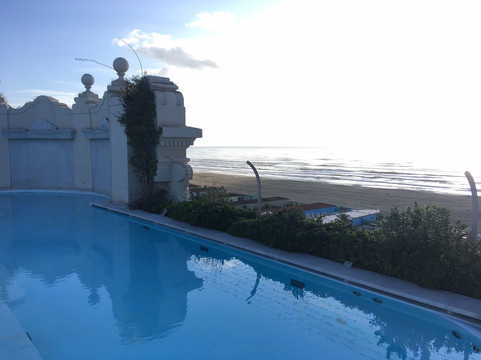 Suite62 Wellness&Spa-维亚雷焦必去景点