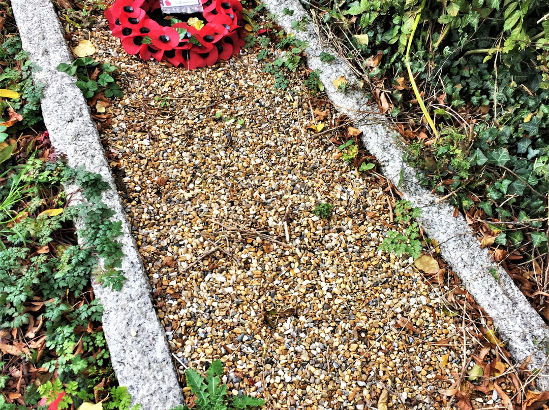 St Peter & St Paul Church-Headcorn必去景点