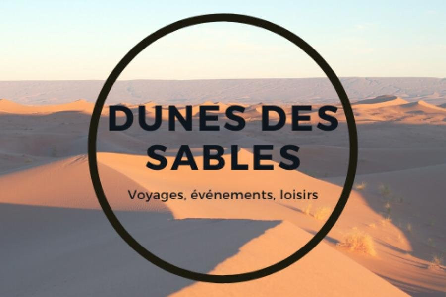 Dunes des Sables景点图片