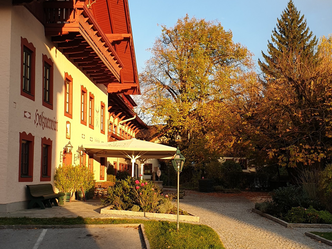 Landgasthof Holznerwirt主图
