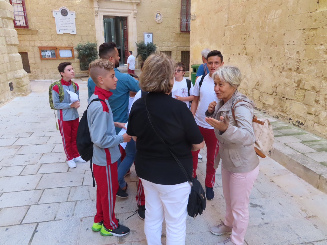 Malta Tour Guide - Private Tours by Joan景点图片