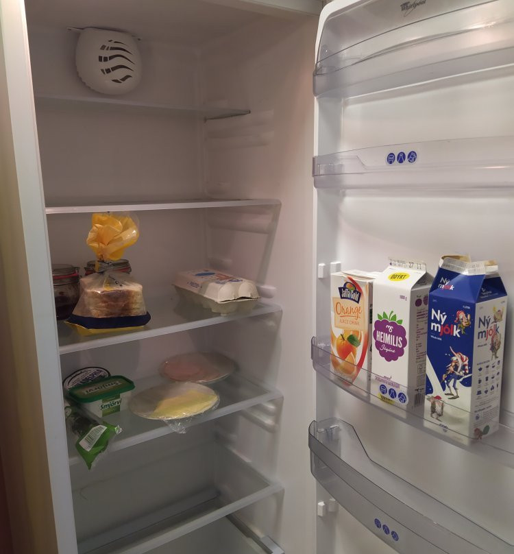 Hof i Vatnsdal主图