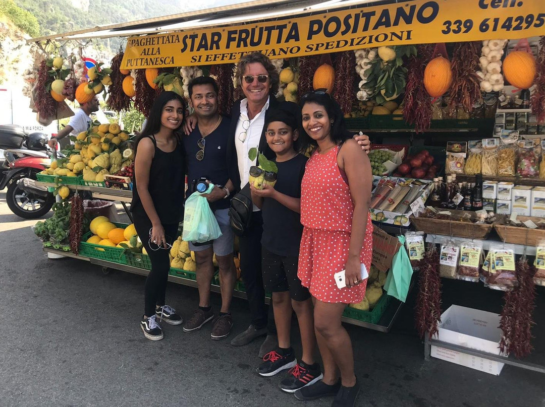 VITO AND SONS TOURS-那不勒斯必去景点