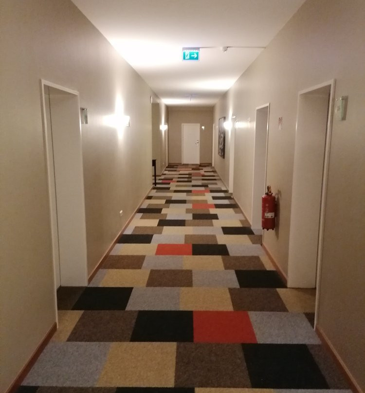 Hotel Ambiente主图