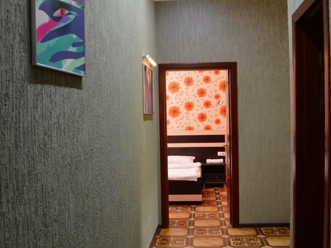 Armon Apart Hotel Khujand主图
