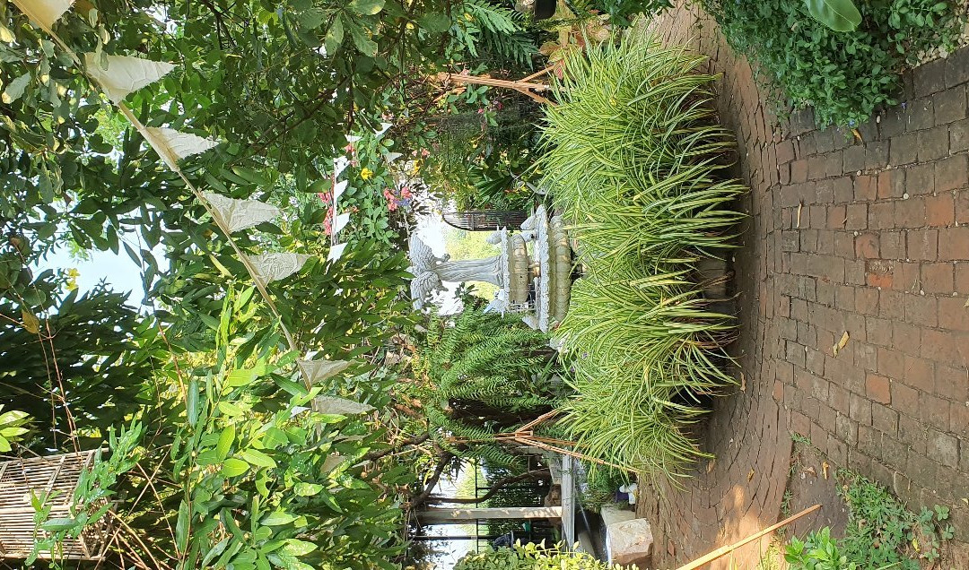 Phra Lap旅游攻略图片