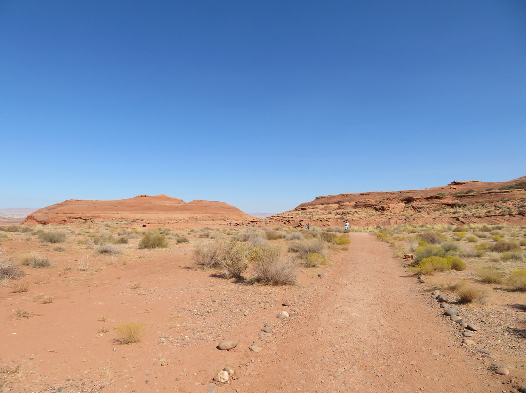 Hanging Gardens Trail-佩吉必去景点