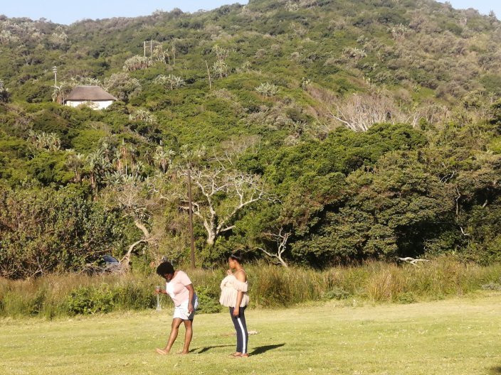 Silaka Nature Reserve-Port St Johns必去景点