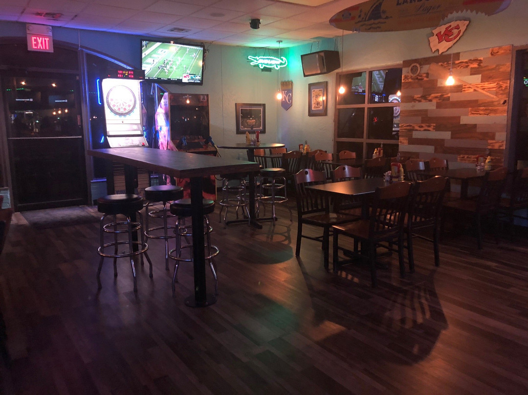 Sandbar-Ottawa必去景点