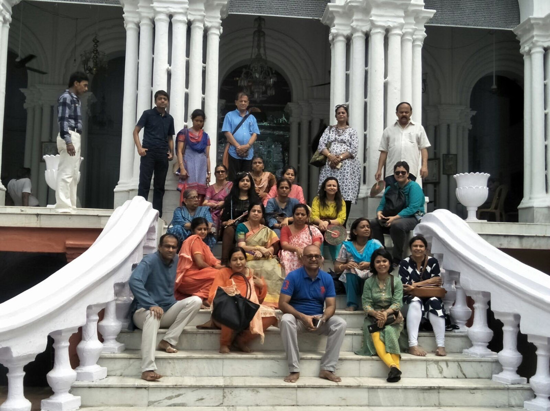 Past Forward-金奈（马德拉斯）必去景点