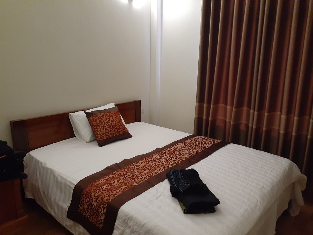 Tam Coc Cherry Homestay