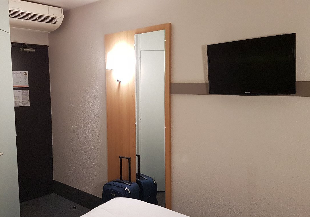 B&B HOTEL Annecy主图
