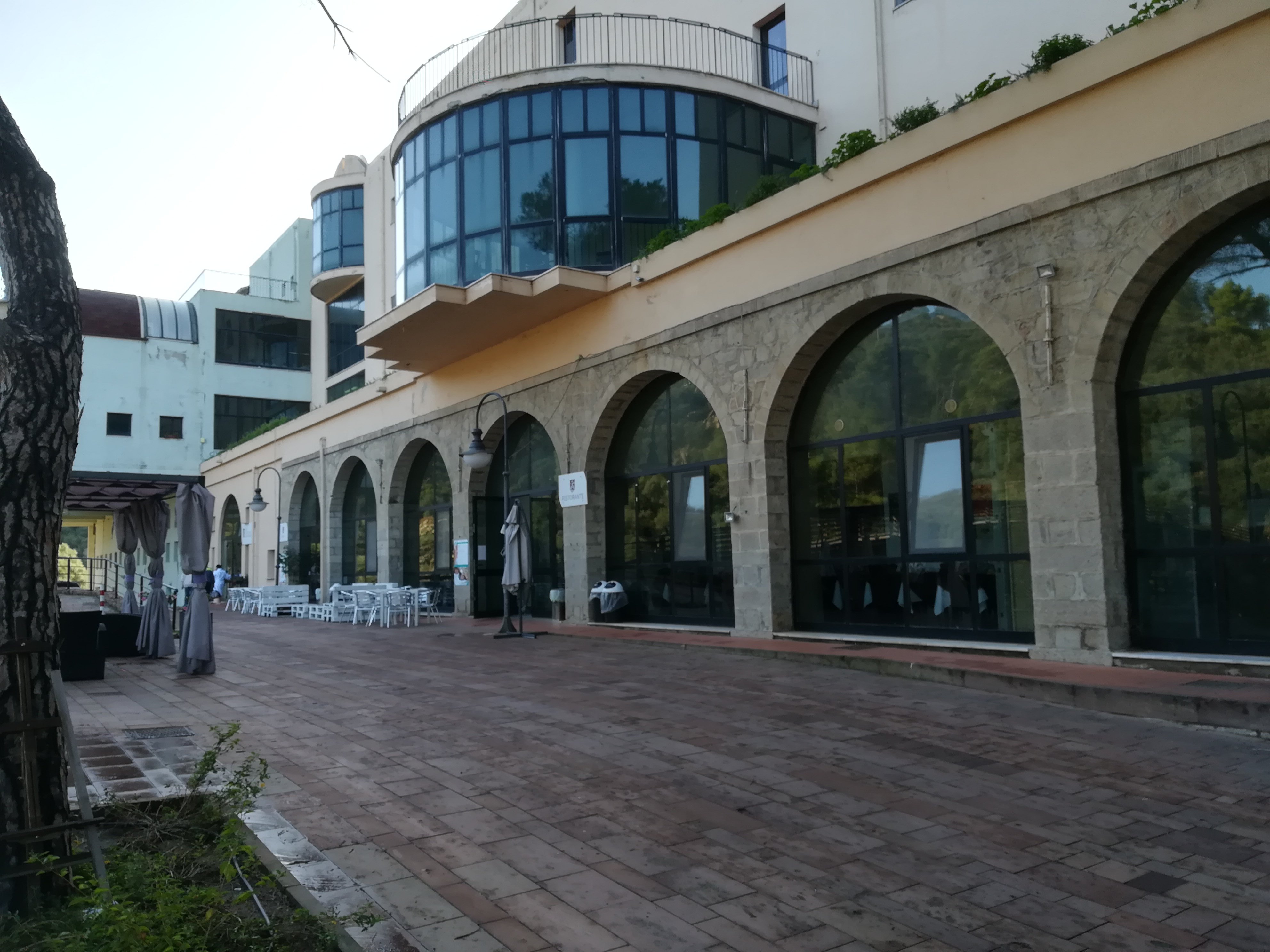 Hotel Terme Di Casteldoria-官方