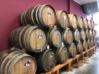 Wine Palace-菲格拉斯必去景点