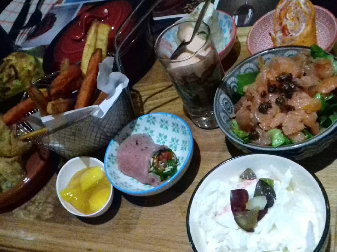 Oosterend酒店住宿-Havenhotel Texel