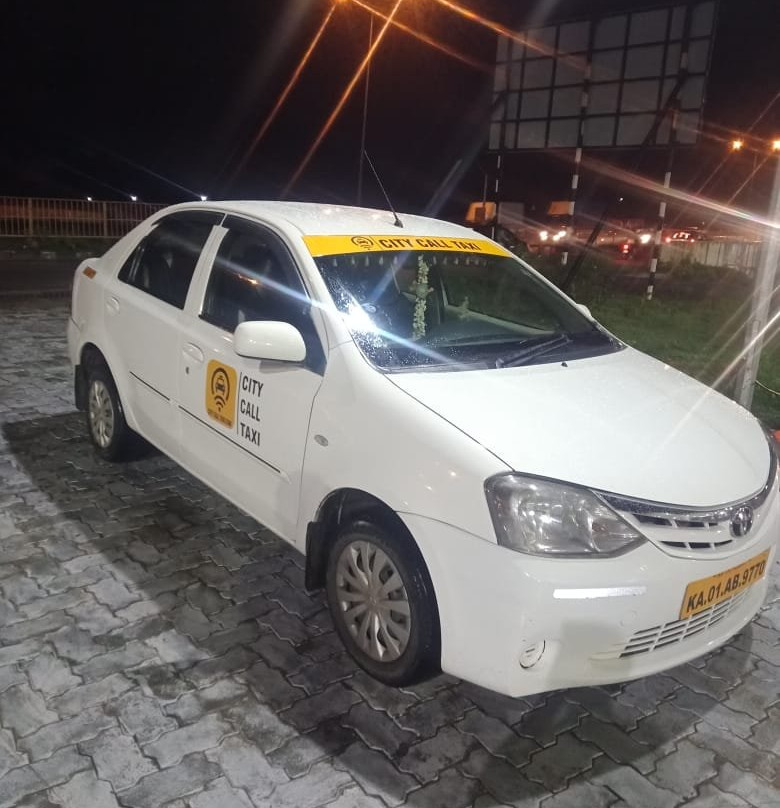 City Call Taxi-Hosur必去景点