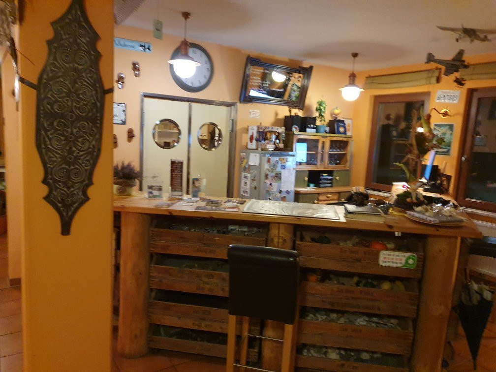 格瑞芬奈斯特酒店主图