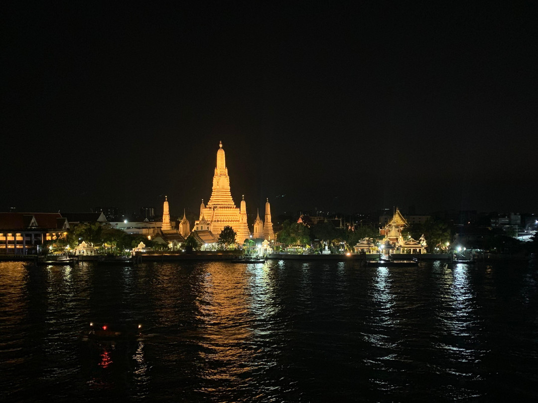 Candbike Bangkok Tours-曼谷必去景点