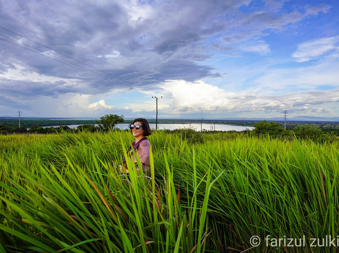 Queen's Pavillon-伊丽莎白女王国家公园必去景点