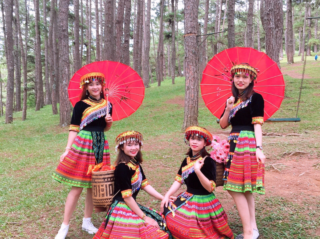 Golden Valley-大勒必去景点