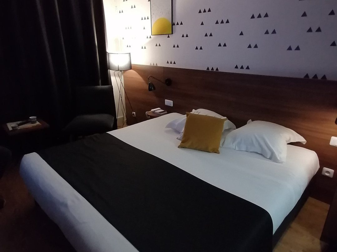 Hotel Metropole主图
