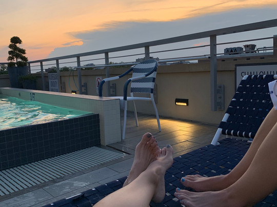 里斯特拉金酒店主图