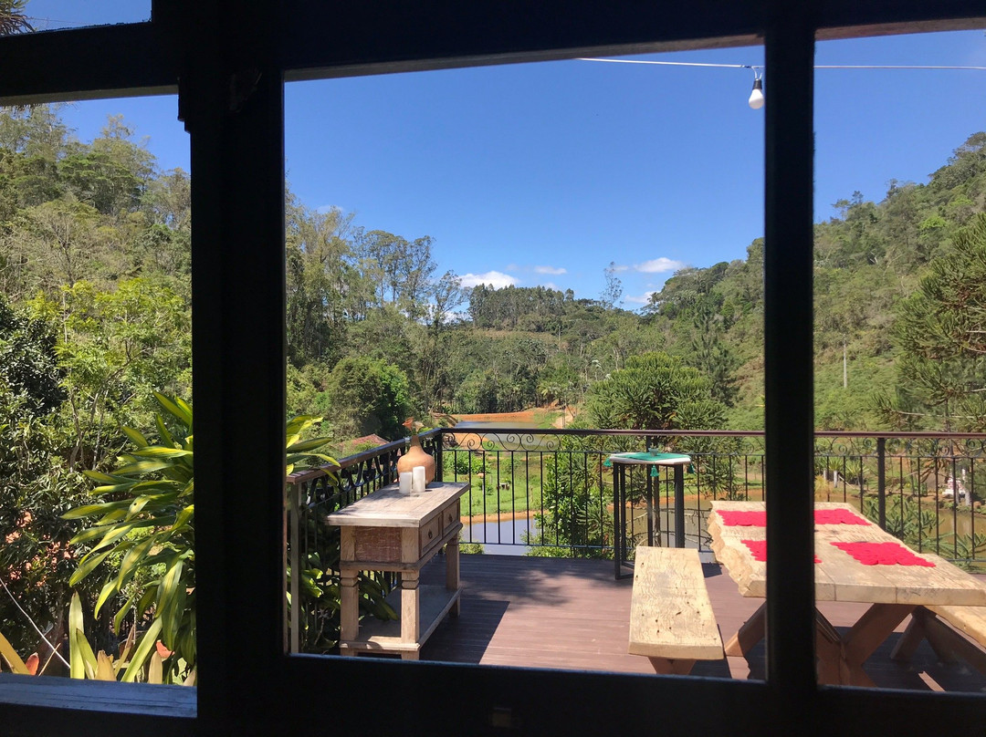 Pousada Villa Theodora主图