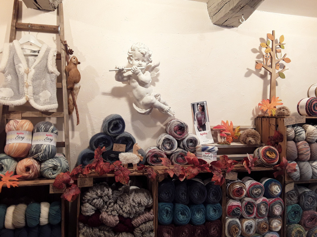 Reve et Creations-瓦尔博讷必去景点