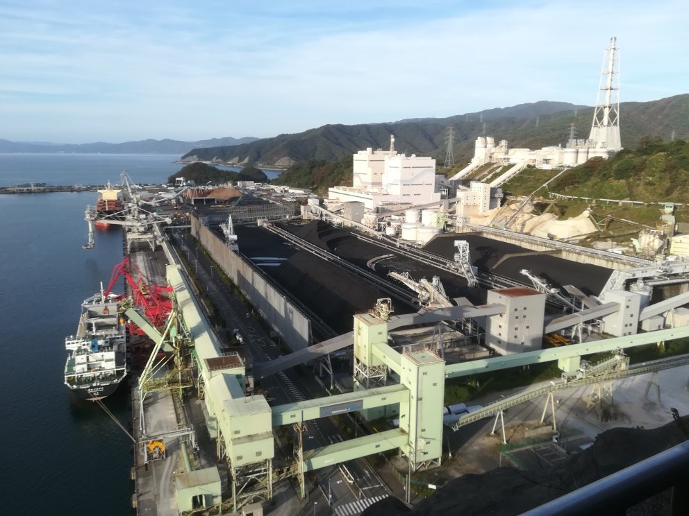 Hanakae no Komichi-敦贺市必去景点