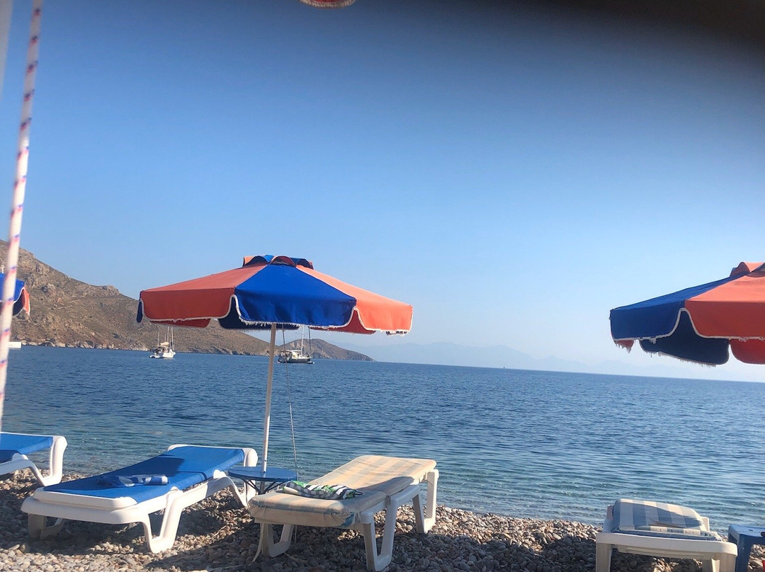 Hotel Eleni Beach主图