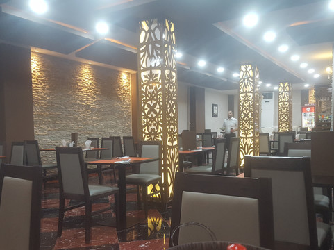 Restaurant Casa Gastro