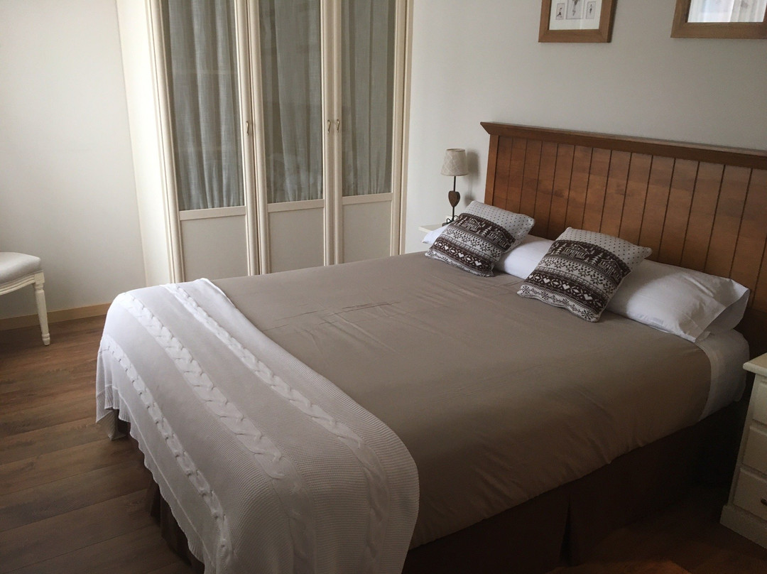 Aparthotel Foratata主图