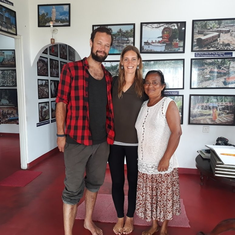 Pereliya旅游攻略图片