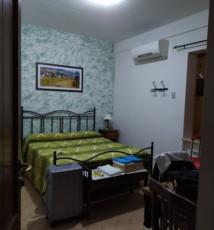 B&B Le Terrazze主图