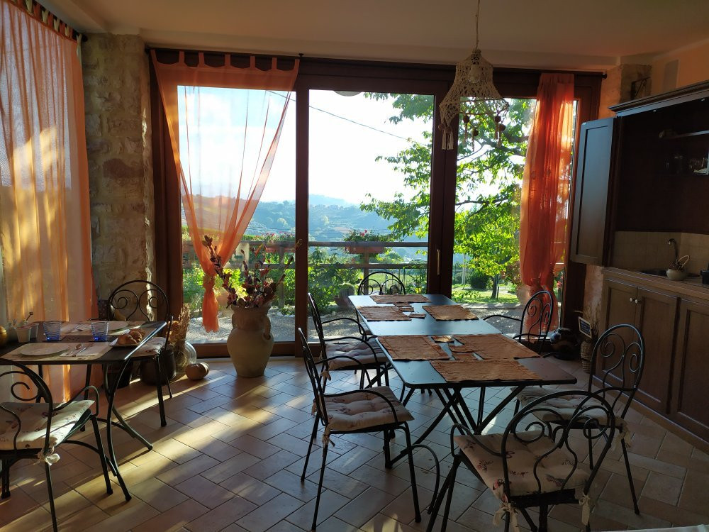 B&B Le Terrazze主图