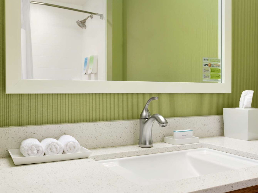 Home2 Suites By Hilton Stillwater主图