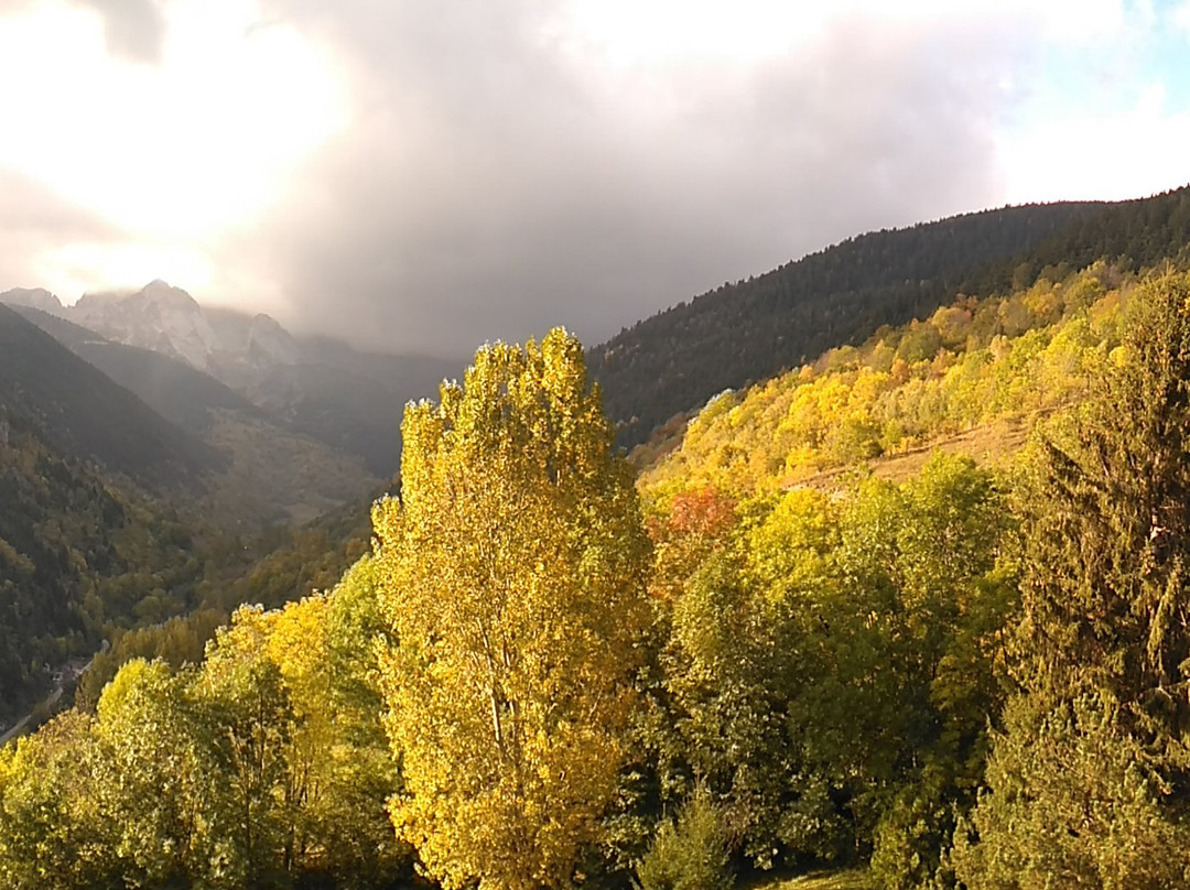 维耶拉旅馆主图