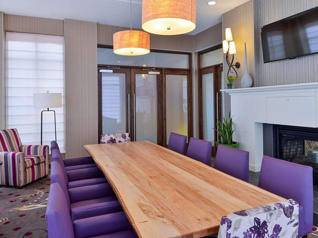 Hilton Garden Inn Hobbs主图